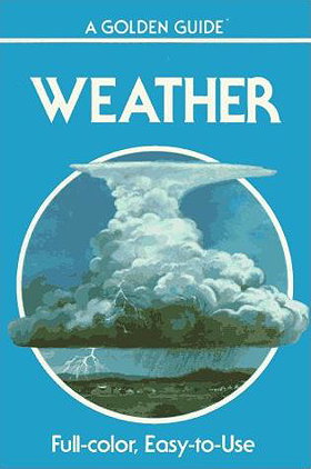 A Golden Guide: Weather