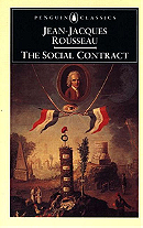 The Social Contract (Penguin Classics)