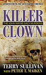 Killer Clown: The John Wayne Gacy Murders