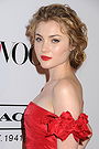 Skyler Samuels
