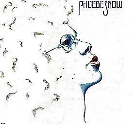 Phoebe Snow