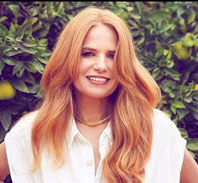 Patsy Palmer