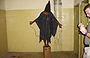Abu Ghraib Abusestanding on box