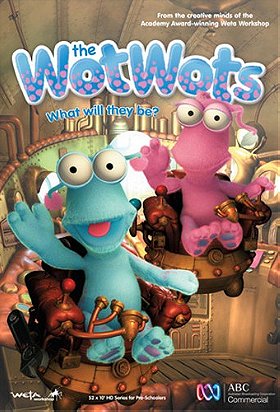 The Wotwots