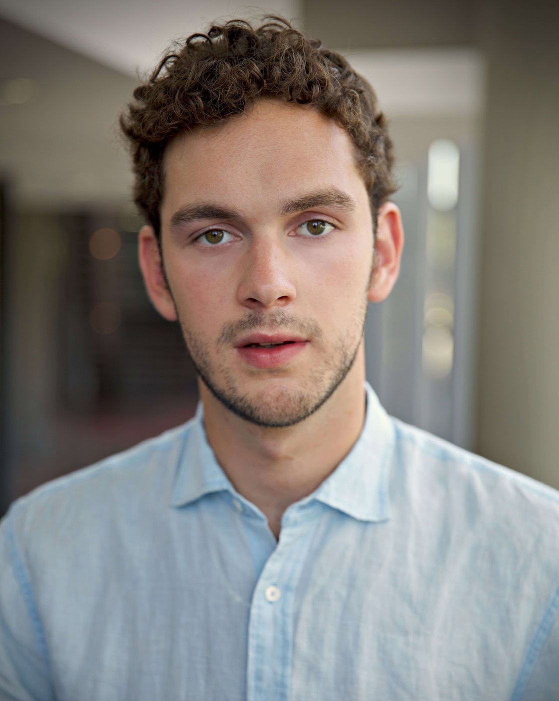 Nicholas Burton