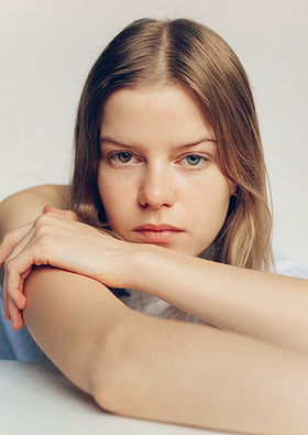 Kadri Vahersalu I