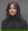 Jenna Ortega