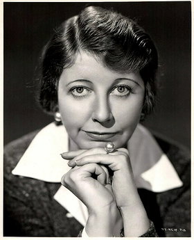 Helen Broderick