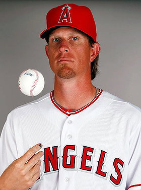 Jered Weaver