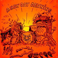 A New Day Dawning