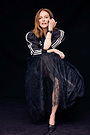 Julianne Moore