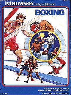 Boxing
