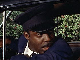 Adrian Robinson