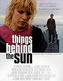 Things Behind the Sun