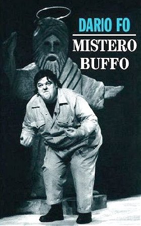 Mistero Buffo (Methuen Modern Plays)