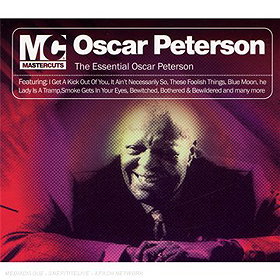 The Essential Oscar Peterson