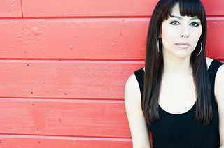 Carmen Moore pictures and photos