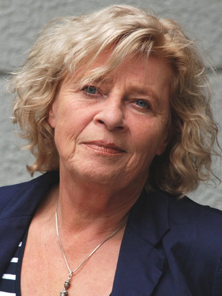 Christiane Blumhoff