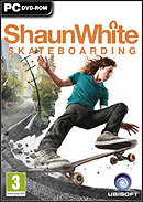 Shaun White Skateboarding - Pc