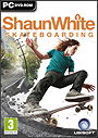 Shaun White Skateboarding - Pc