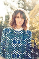 Lauren Cohan