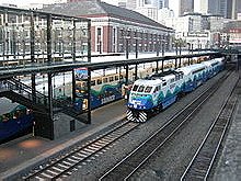 King Street Station (Seattle)