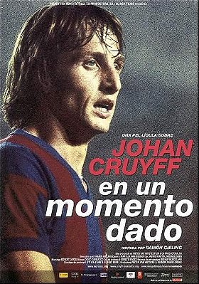 Johan Cruijff - En un momento dado