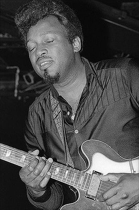 Otis Rush