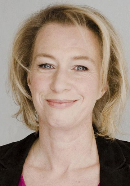 Maria Hartmann