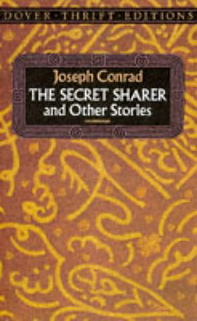 Secret Sharer and Other Stories