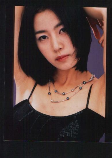 Yu-mi Kim