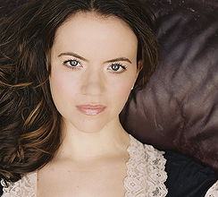 Alexandra Lydon pictures and photos