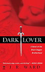 Dark Lover (Black Dagger Brotherhood #1)