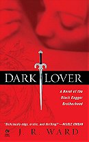 Dark Lover (Black Dagger Brotherhood #1)