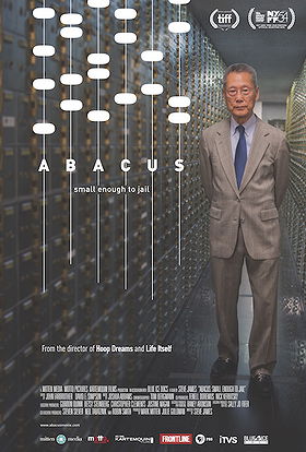 Abacus: Small Enough to Jail