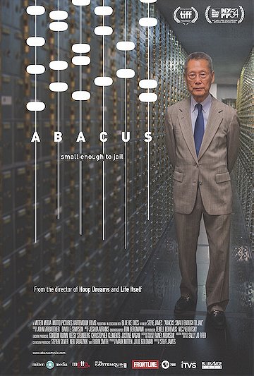 Abacus: Small Enough to Jail