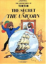 The Secret of the Unicorn (The Adventures of Tintin)