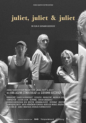 Juliet, Juliet and Juliet