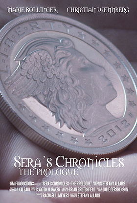 Sera's Chronicles: The Prologue