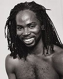 Harold Perrineau