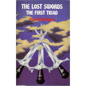 The Lost Swords the First Triad