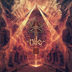 Vile Nilotic Rites