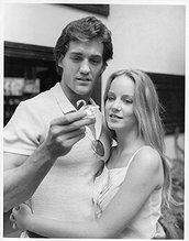 John Wesley Shipp pictures and photos