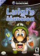 Luigi's Mansion