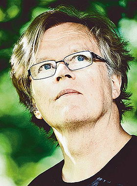 Fredrik Lång