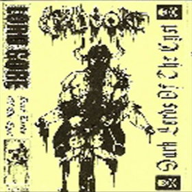 Dark Lords of the Cyst (Demo)