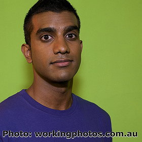 Aamer Rahman
