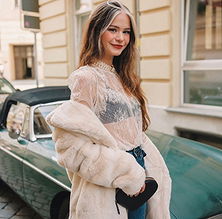 Nadine Breaty pictures and photos