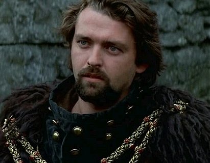 Robert the Bruce (Angus Macfadyen)