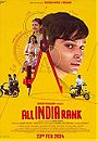 All India Rank